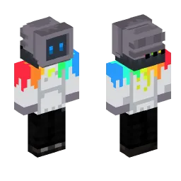 Minecraft Skin #182586