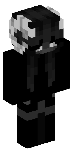 pixelcrystal Minecraft Skin Preview on Minecraft.Co.Com