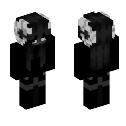 Minecraft Skin #182594