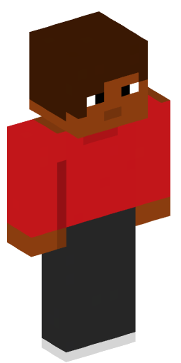 Minecraft Skin #182601