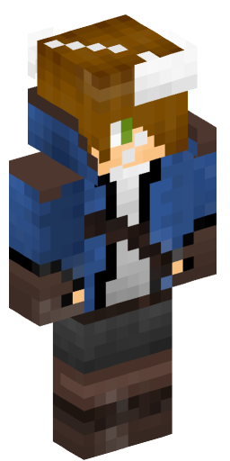 Master_assassin2 Minecraft Skin Preview on Minecraft.Co.Com
