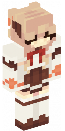 Minecraft Skin #182603