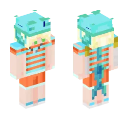 Minecraft Skin #182605
