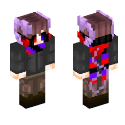 Minecraft Skin #182610