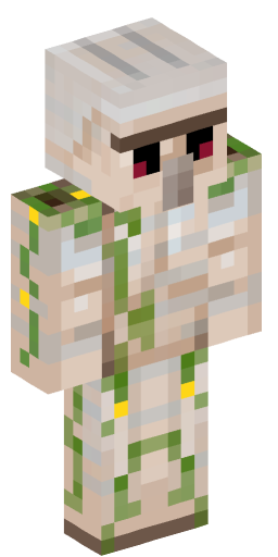 Kalati2021 Minecraft Skin Preview on Minecraft.Co.Com