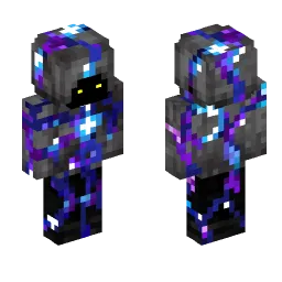 Minecraft Skin #182613