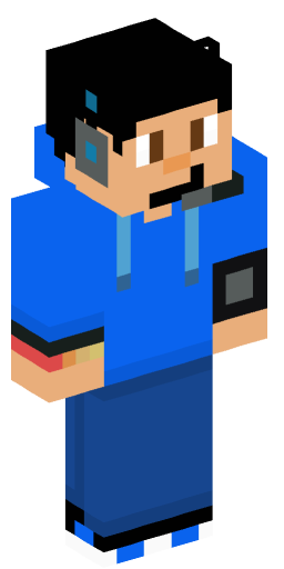 Minecraft Skin #182614