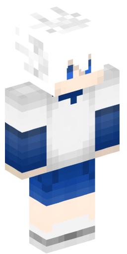 falco131 Minecraft Skin Preview on Minecraft.Co.Com