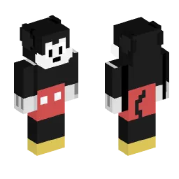 Minecraft Skin #182617