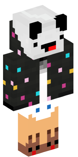 Minecraft Skin #182619