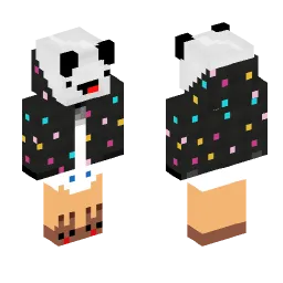 Minecraft Skin #182619