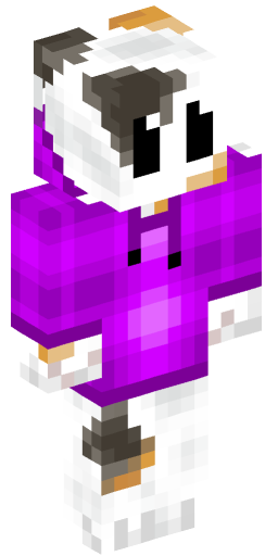 MattKitten11 Minecraft Skin Preview on Minecraft.Co.Com