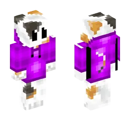 Minecraft Skin #182622