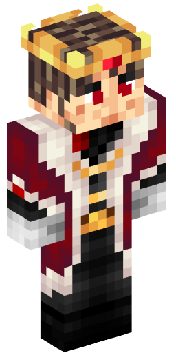 sir_meteor Minecraft Skin Preview on Minecraft.Co.Com