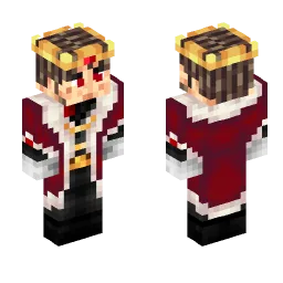 Minecraft Skin #182623