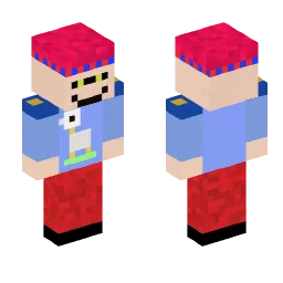 Minecraft Skin #182633