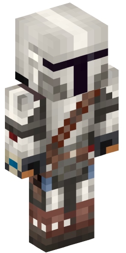 IAmYLC Minecraft Skin Preview on Minecraft.Co.Com