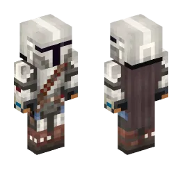 Minecraft Skin #182639