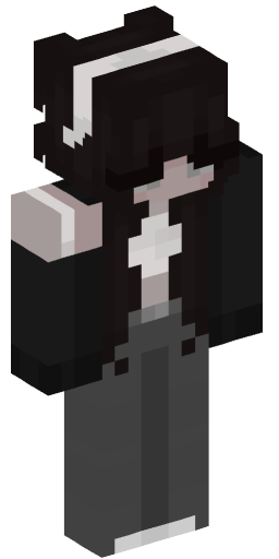 coolziom Minecraft Skin Preview on Minecraft.Co.Com