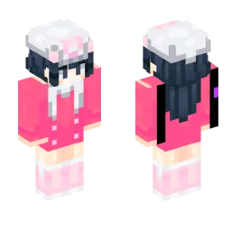 Minecraft Skin #182651