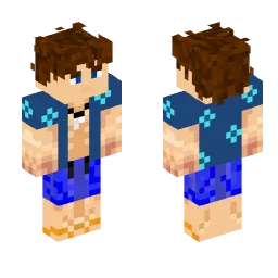 Minecraft Skin #182653