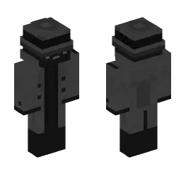 Minecraft Skin #182655