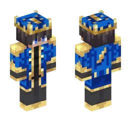 Minecraft Skin #182671