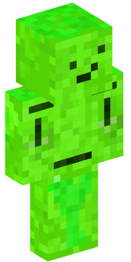 Minecraft Skin #182675