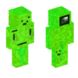 Minecraft Skin #182675