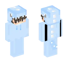 Minecraft Skin #182679