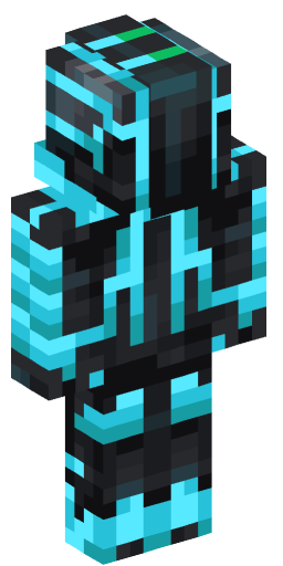 blockbustertutu Minecraft Skin Preview on Minecraft.Co.Com