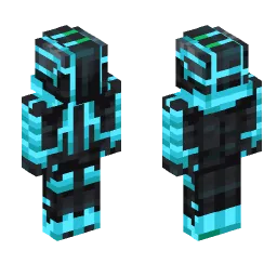Minecraft Skin #182680