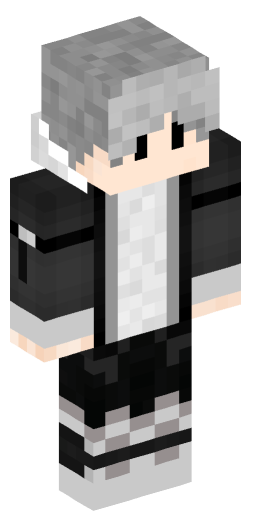 Rauntzent Minecraft Skin Preview on Minecraft.Co.Com