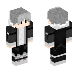 Minecraft Skin #182684