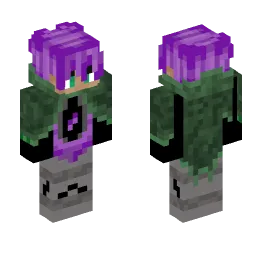 Minecraft Skin #182693