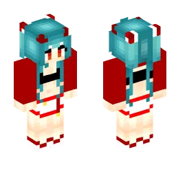 Minecraft Skin #182706