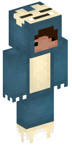 AceFlushunter Minecraft Skin Preview on Minecraft.Co.Com