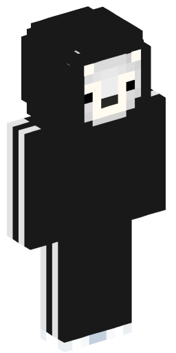 JuicyySushii Minecraft Skin Preview on Minecraft.Co.Com