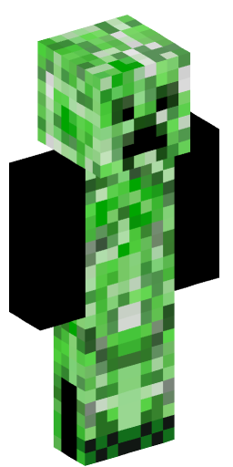 ill Minecraft Skin Preview on Minecraft.Co.Com