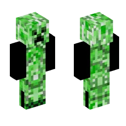 Minecraft Skin #182720