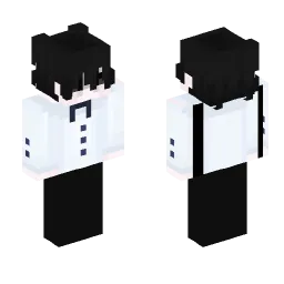 Minecraft Skin #182724