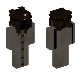 Minecraft Skin #182736