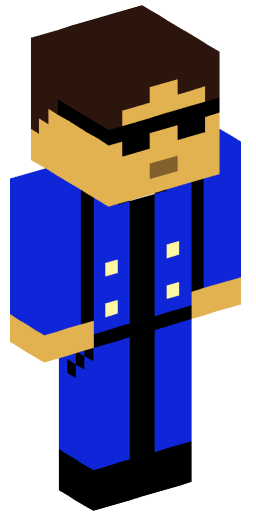 southernfinn Minecraft Skin Preview on Minecraft.Co.Com