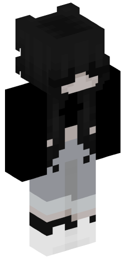 veemq Minecraft Skin Preview on Minecraft.Co.Com
