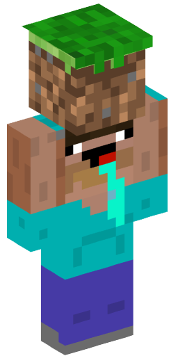 nithyk Minecraft Skin Preview on Minecraft.Co.Com