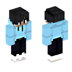 Minecraft Skin #182753
