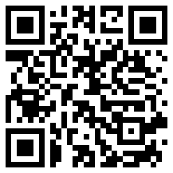 JoeMegaTF2 QR Code