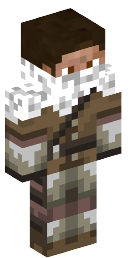 Rihards Minecraft Skin Preview on Minecraft.Co.Com