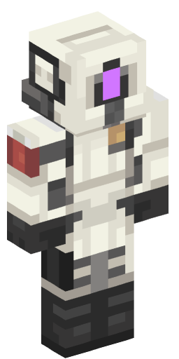 vengefulNuwi Minecraft Skin Preview on Minecraft.Co.Com