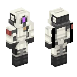 Minecraft Skin #182764